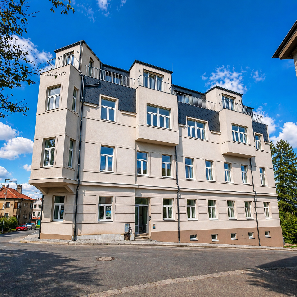 Strakosch I. Kutná Hora